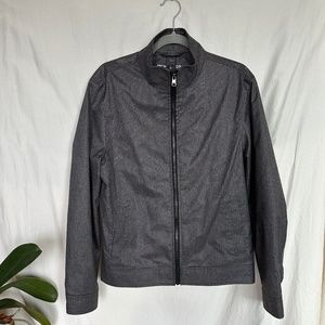 Michael Kors - Mens Zip Up Jacket - Size Small